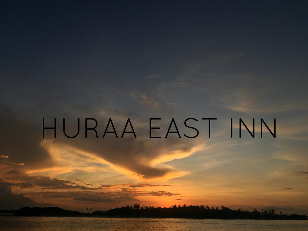 Huraa East Inn Zewnętrze zdjęcie