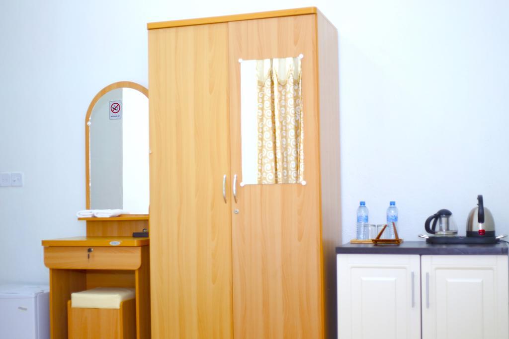 Huraa East Inn Zewnętrze zdjęcie