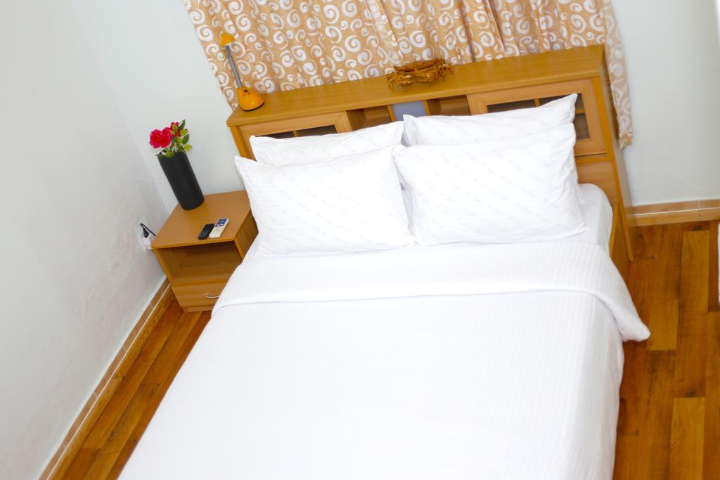 Huraa East Inn Zewnętrze zdjęcie