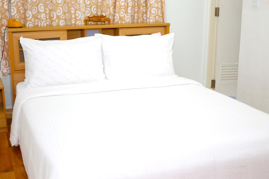 Huraa East Inn Zewnętrze zdjęcie