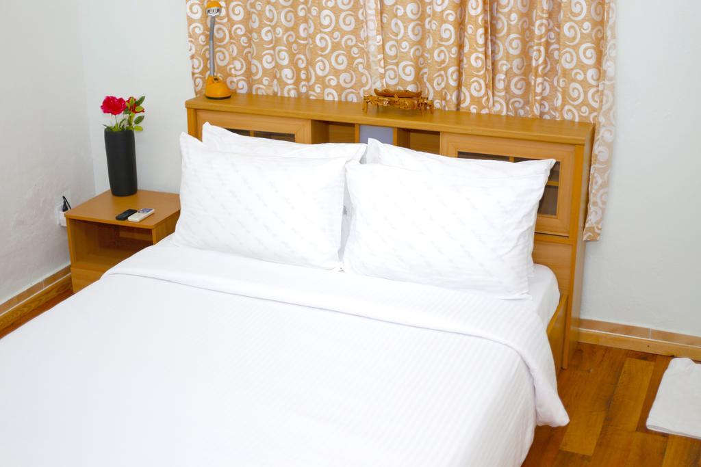 Huraa East Inn Zewnętrze zdjęcie