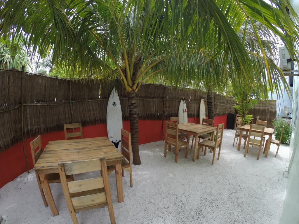 Huraa East Inn Zewnętrze zdjęcie