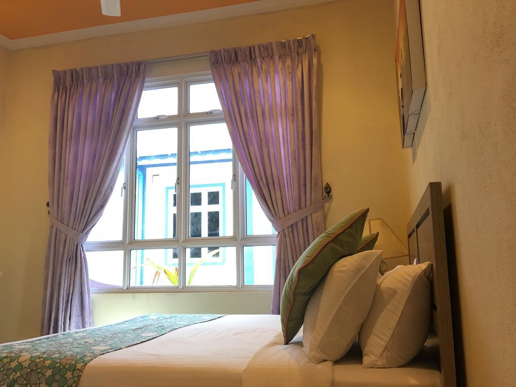 Huraa East Inn Zewnętrze zdjęcie