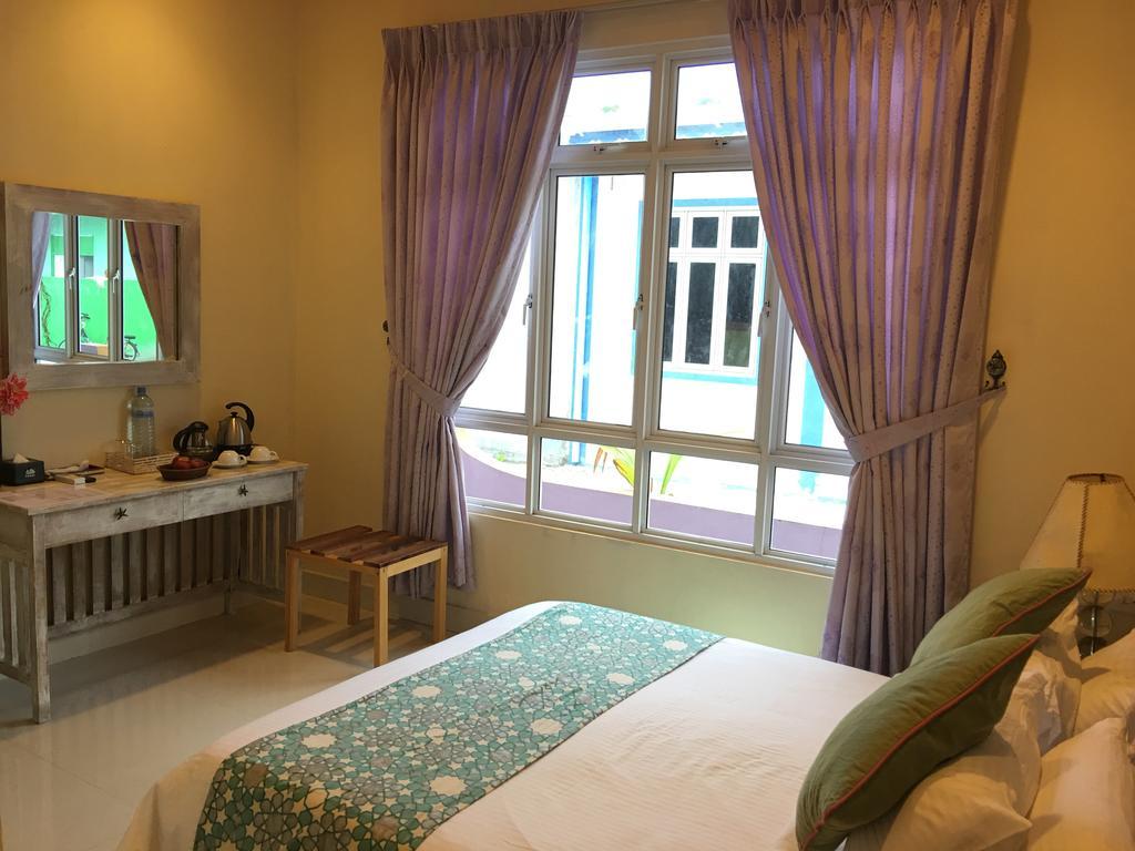 Huraa East Inn Zewnętrze zdjęcie